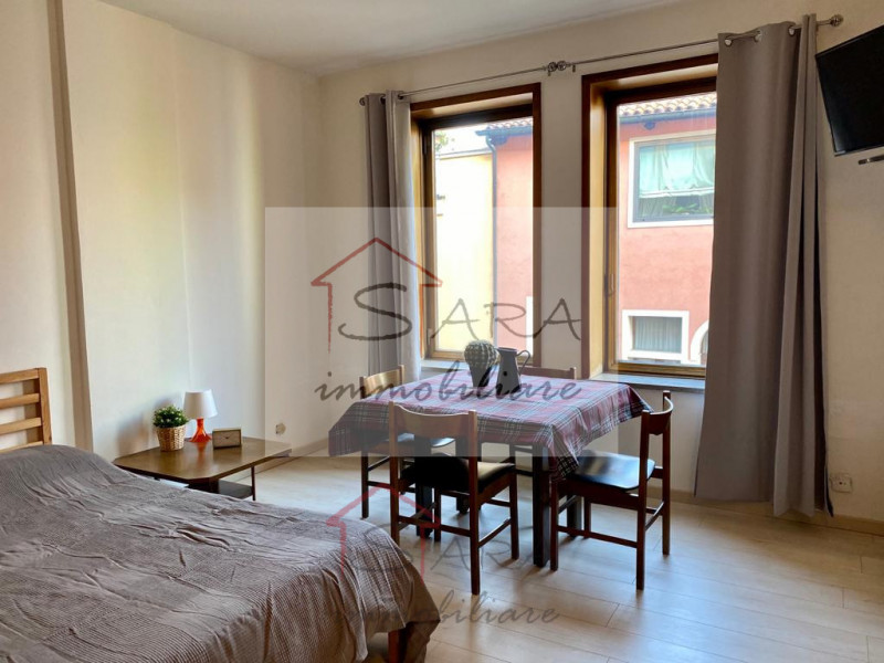 PADOVA - Piazza Garibaldi: 
Sara Immobiliare propone in locazione confortevole appartamento monol...