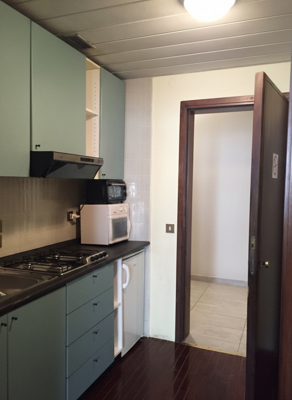 PADOVA - Piazza Garibaldi: 
Sara Immobiliare propone in locazione confortevole appartamento monol...