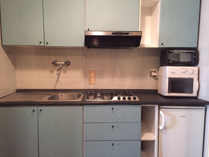 PADOVA - Piazza Garibaldi: 
Sara Immobiliare propone in locazione confortevole appartamento monol...