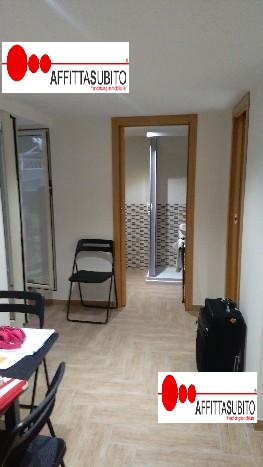 Napoli Affitto Appartamento bilocale