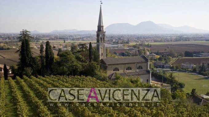 Castegnero Affitto Appartamento trilocale