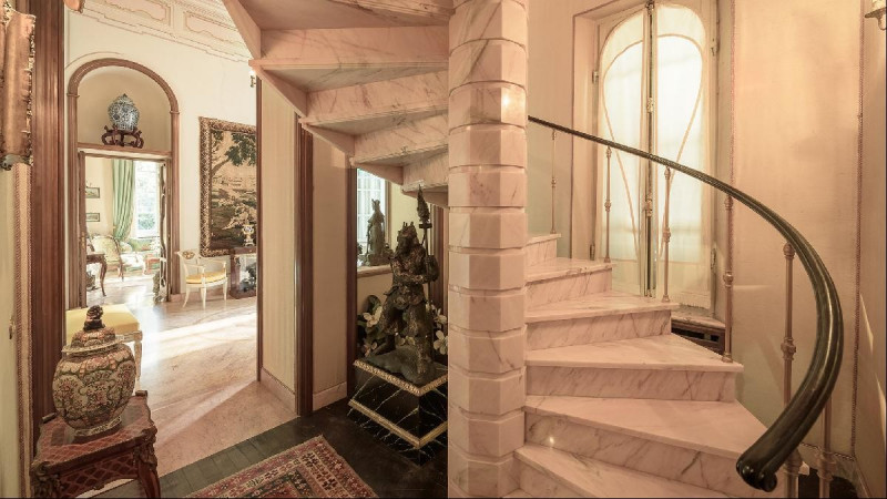 Padova Vendita Villa d'epoca