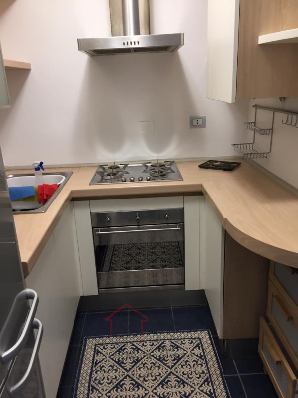 Disponibile dal 1 gennaio 2026, Sara Immobiliare propone in locazione un raffinato loft - openspa...