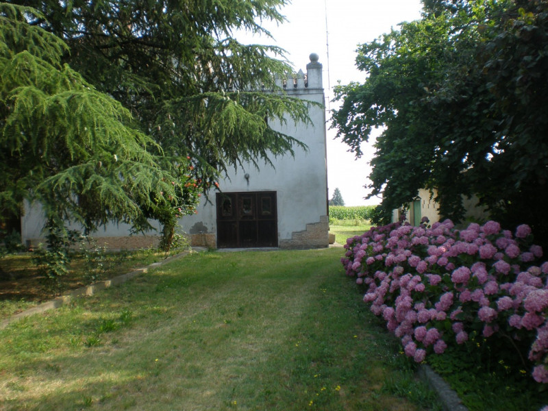 Castelbaldo,
paese in provincia di Padova, tra i confini di Rovigo e Verona, si propone  in vendi...