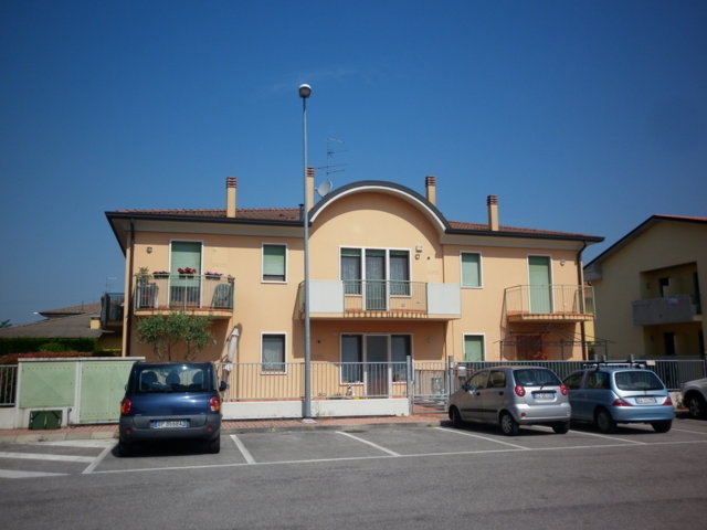 Mozzecane Affitto Appartamento bilocale