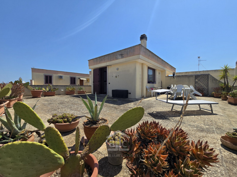 VENDITE Appartamento a Cavallino – foto 1