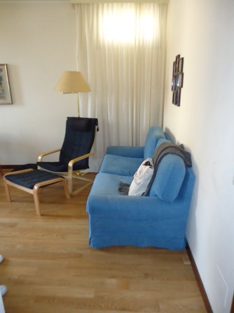 Padova Affitto Appartamento bilocale