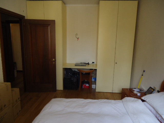 OTTIMO CONDOMINIO. RECENTE RISTRUTTURAZIONE CON ASCENSORE, RISCALDAMENTO/ARIA CONDIZIONATA CONTAB...