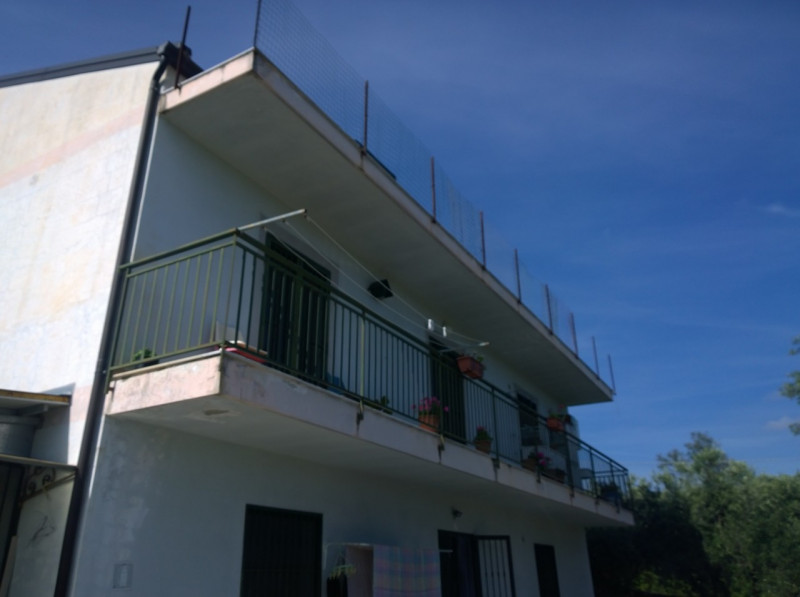 Eboli Vendita Casa singola terratetto