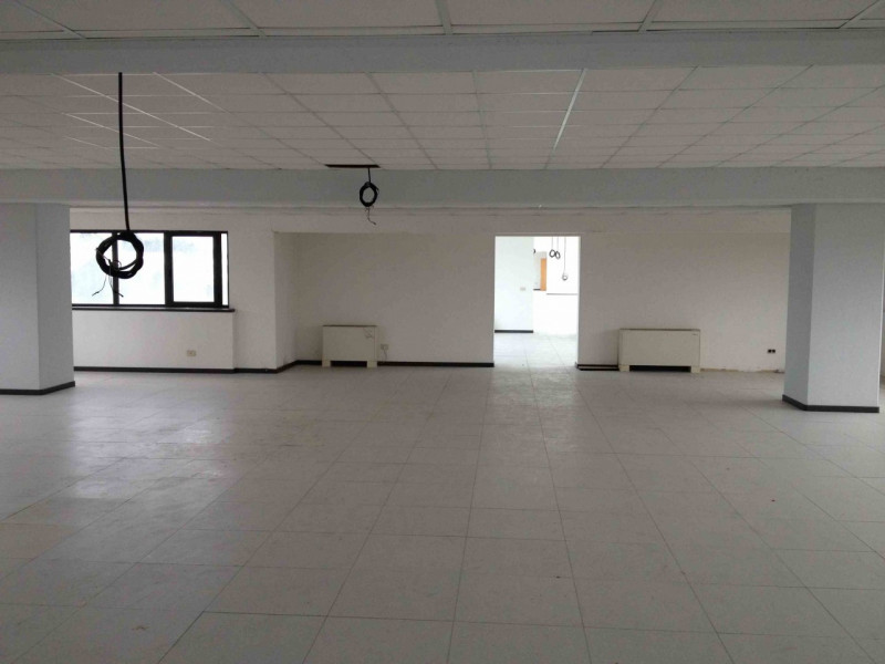 Padova Zona Industriale, Camin Affittasi Uffici in Torre , Mq 550 su piano Unico, possibilità di ...