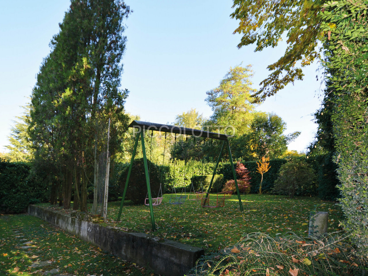 Fonte - Villa with Barchessa