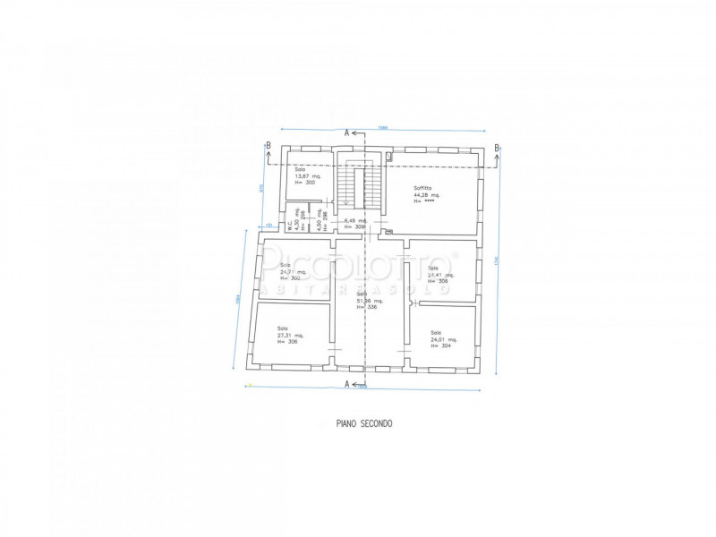 Rif. V3694 - Fonte, a soli 5 minuti da Asolo, antica Villa risalente ai primi del 1600 con anness...