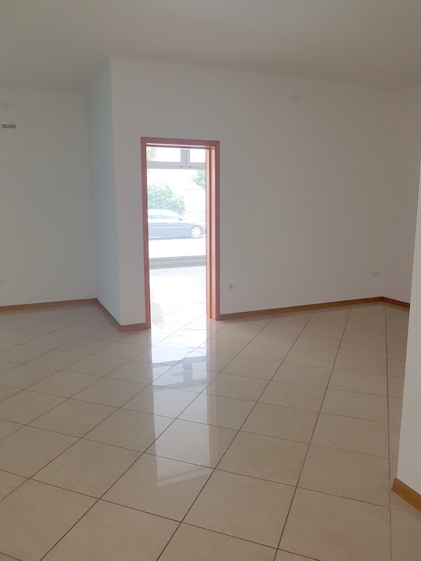 Mestrino in stabile di recente costruzione Nicoletta dardilli di AD Casa Padova propone in locazi...