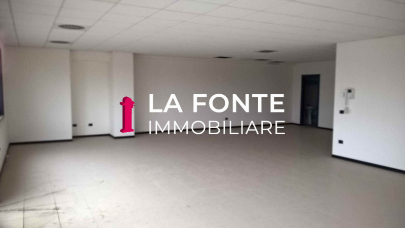 Vigonza Affitto Ufficio