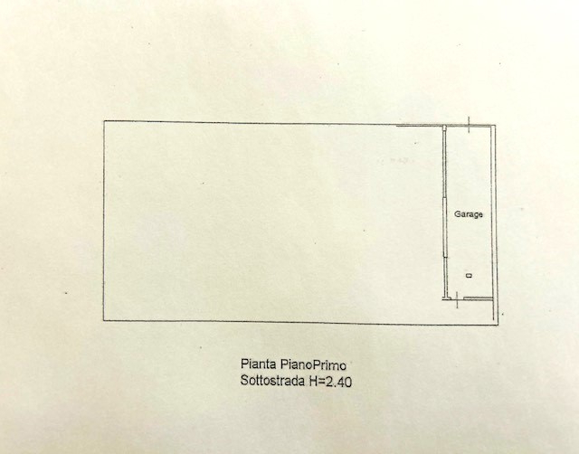 Camposampiero vicinanze ospedale, inviare gentilmente mail di presentazione se interessati,  Nico...