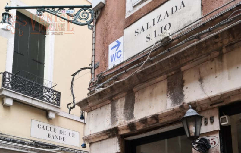 Venezia Affitto Magazzino