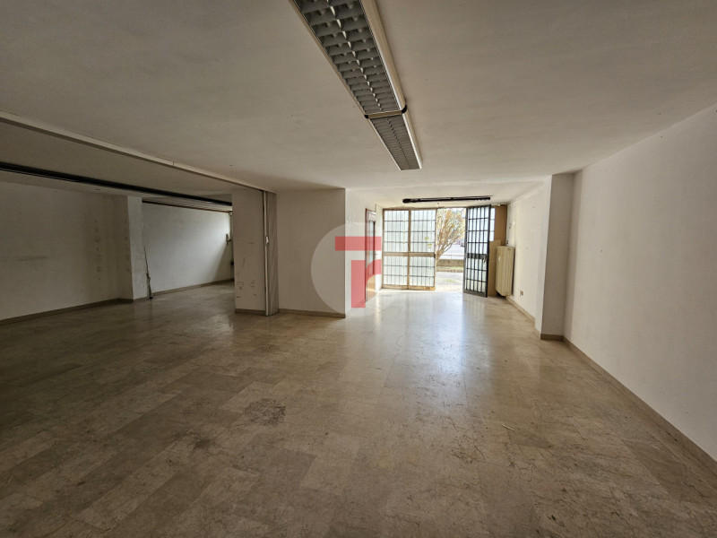 Padova Affitto Magazzino