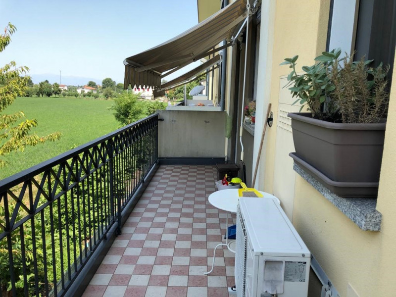 San Giorgio delle Pertiche Vendita Appartamento bilocale