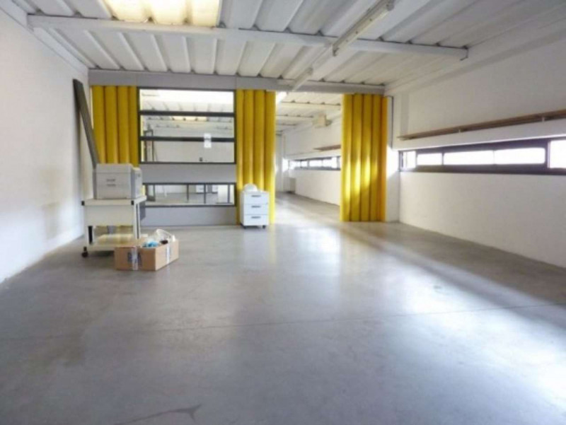 Villorba Affitto Magazzino