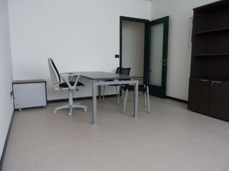 A Castrette di Villorba (TV), proponiamo in vendita ufficio di 110 metri quadrati, in ottimo stat...