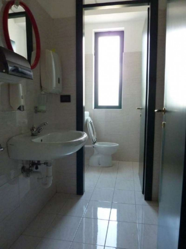 A Castrette di Villorba (TV), proponiamo in vendita ufficio di 110 metri quadrati, in ottimo stat...