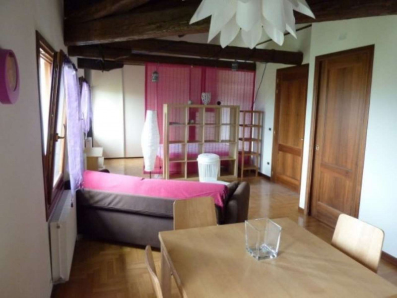 Povegliano Affitto Appartamento monolocale