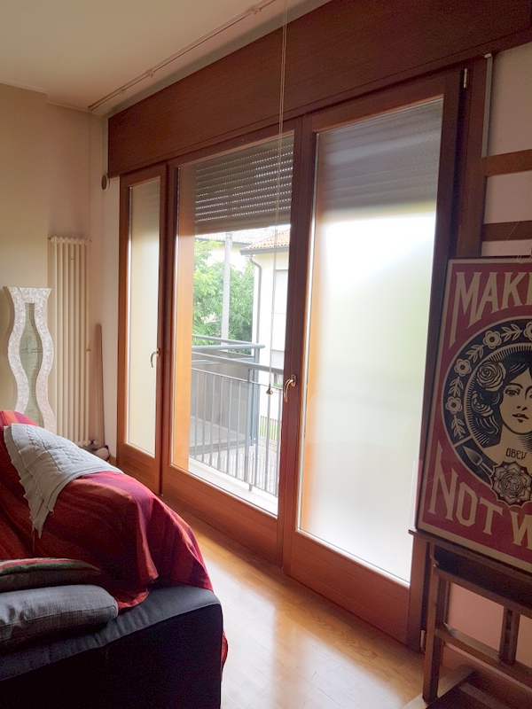 Padova Affitto Appartamento quadrilocale