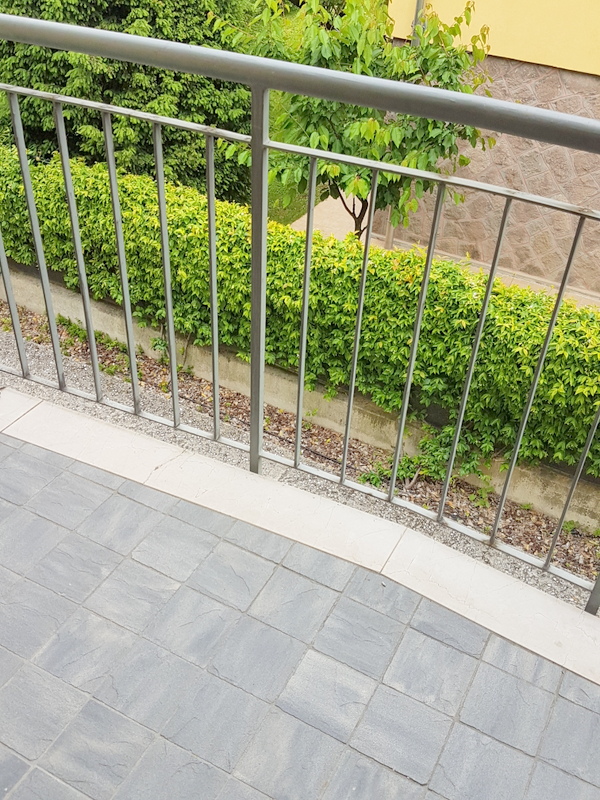 Padova zona Aeroporto Nicoletta Dardilli di AD Casa Padova propone in locazione appartamento dupl...