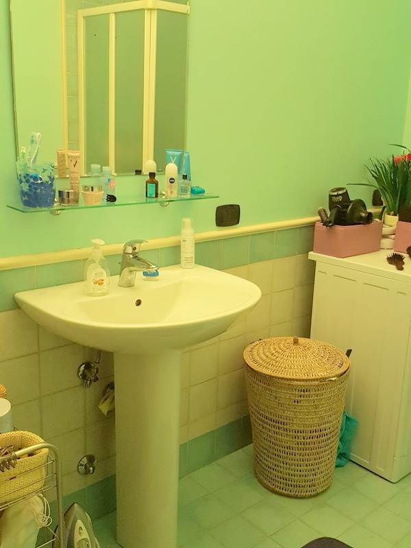 Padova zona Aeroporto Nicoletta Dardilli di AD Casa Padova propone in locazione appartamento dupl...