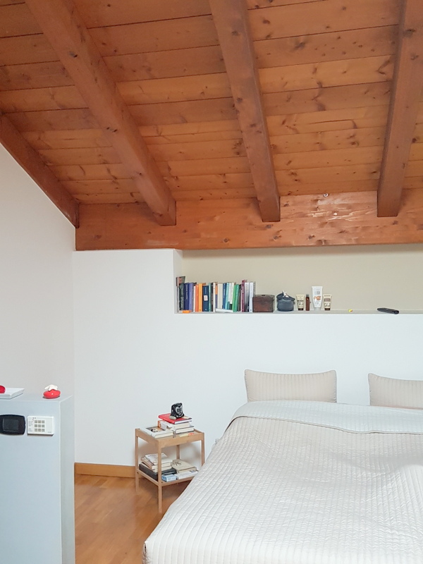 Padova zona Aeroporto Nicoletta Dardilli di AD Casa Padova propone in locazione appartamento dupl...