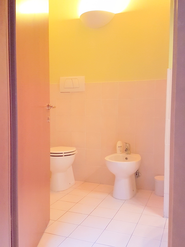 Padova zona Aeroporto Nicoletta Dardilli di AD Casa Padova propone in locazione appartamento dupl...