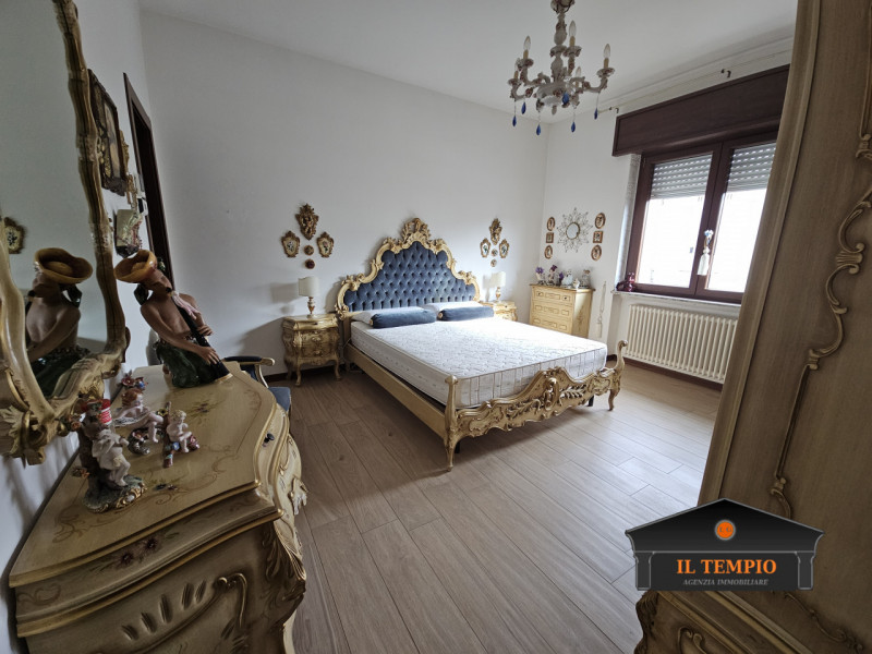 VICENZA -FERROVIERI: sull usato del1976, completamente ristrutturato internamente nel 2016, propo...