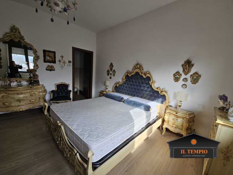 VICENZA -FERROVIERI: sull usato del1976, completamente ristrutturato internamente nel 2016, propo...