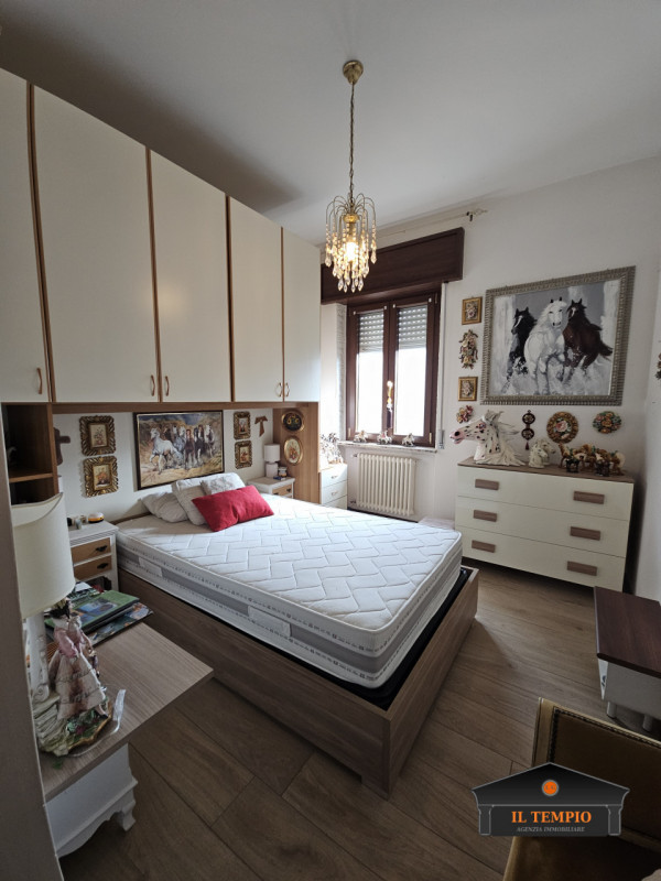 VICENZA -FERROVIERI: sull usato del1976, completamente ristrutturato internamente nel 2016, propo...