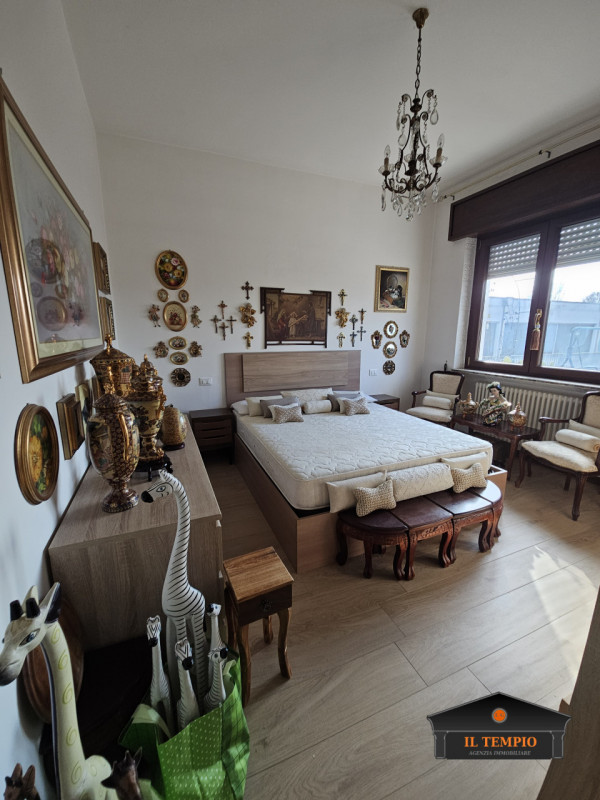 VICENZA -FERROVIERI: sull usato del1976, completamente ristrutturato internamente nel 2016, propo...