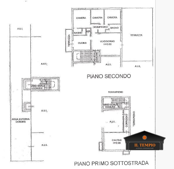 VICENZA -FERROVIERI: sull usato del1976, completamente ristrutturato internamente nel 2016, propo...
