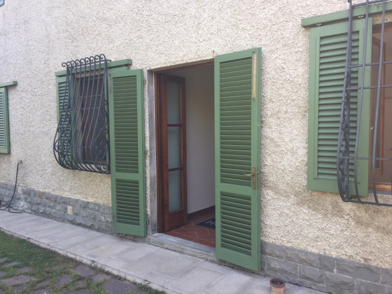 Terranuova Bracciolini Affitto Appartamento bilocale