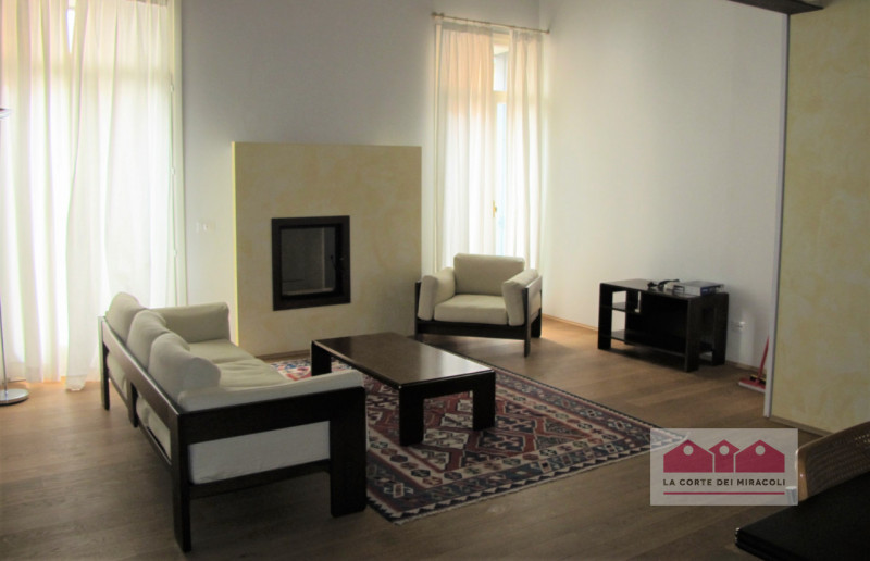 Vicenza Affitto Appartamento trilocale