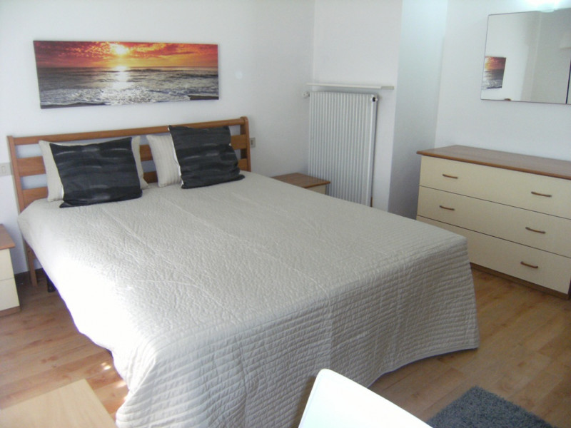 VICENZA ZONA BIRON: MINI APPARTAMENTO COMPLETAMENTE ARREDATO E CON POSTO AUTO - RIF. 6577 
CANONE...