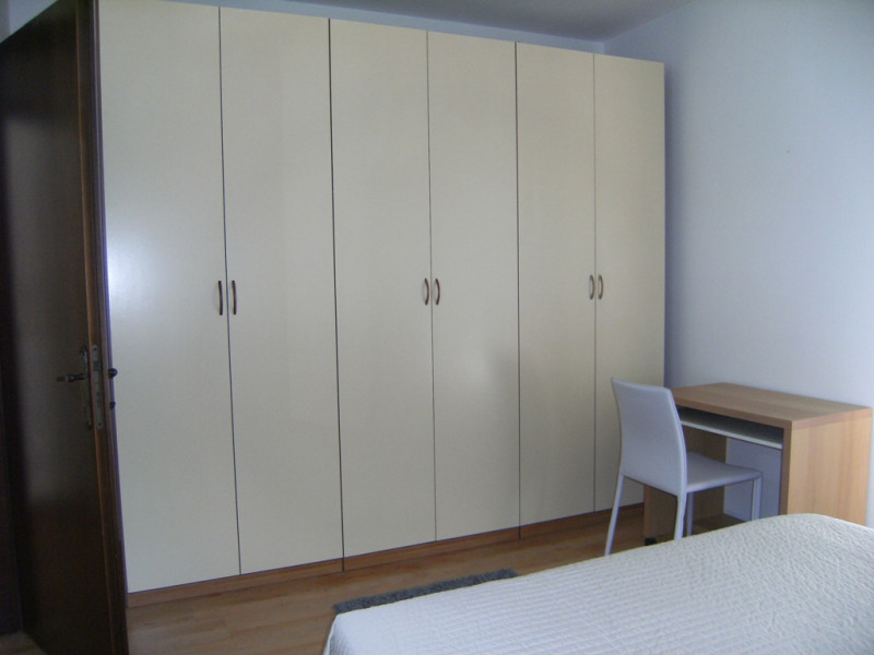 VICENZA ZONA BIRON: MINI APPARTAMENTO COMPLETAMENTE ARREDATO E CON POSTO AUTO - RIF. 6577 
CANONE...