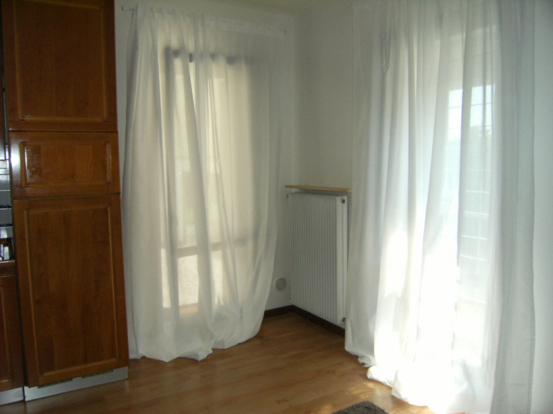 VICENZA ZONA BIRON: MINI APPARTAMENTO COMPLETAMENTE ARREDATO E CON POSTO AUTO - RIF. 6577 
CANONE...