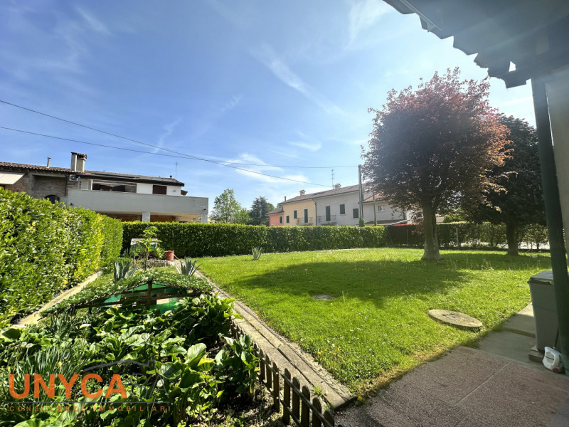 Selvazzano Dentro Vendita Bifamiliare