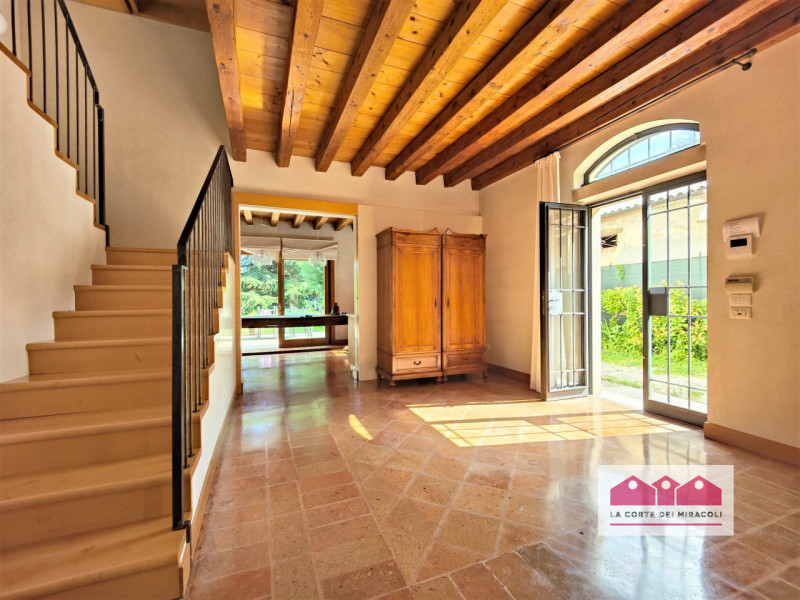 Vicenza Affitto Casa a schiera