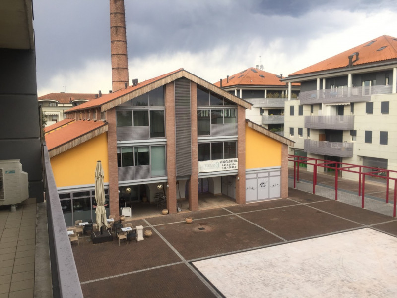 Conselve Affitto Negozio