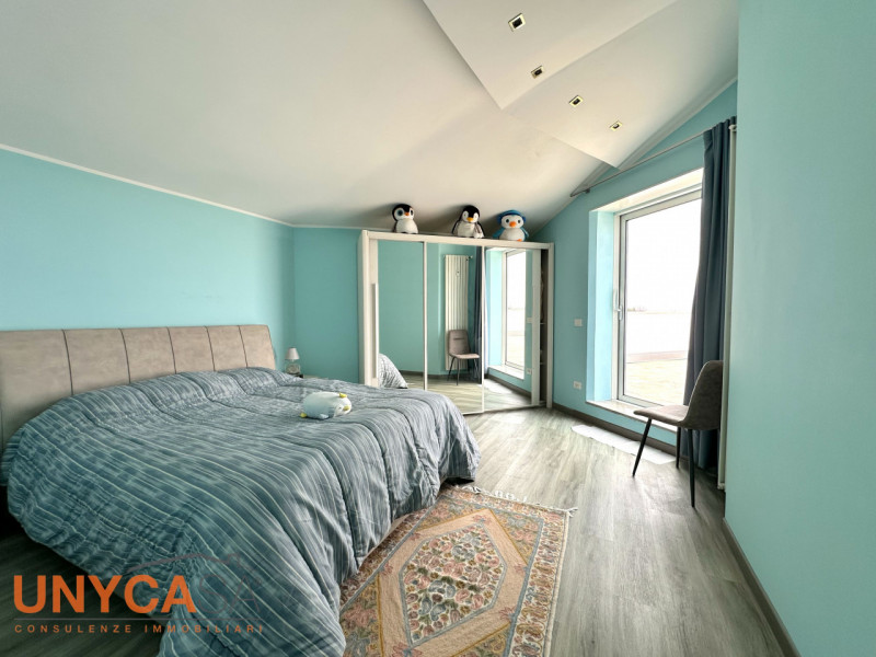 Stai cercando un'opportunità unica che combina comfort ed esclusività?

In centro a Selvazzano, t...