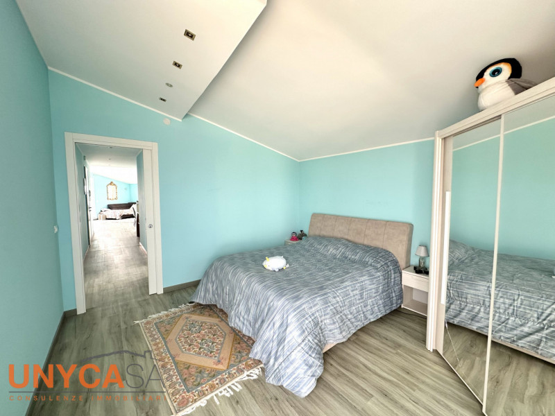 Stai cercando un'opportunità unica che combina comfort ed esclusività?

In centro a Selvazzano, t...