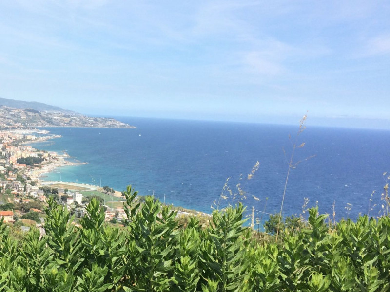 Sanremo Vendita Negozio