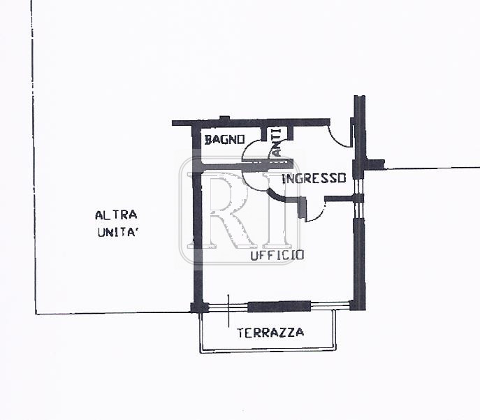 Se stai cercando un ufficio in una posizione strategica, non perdere questa opportunità! 

Propon...