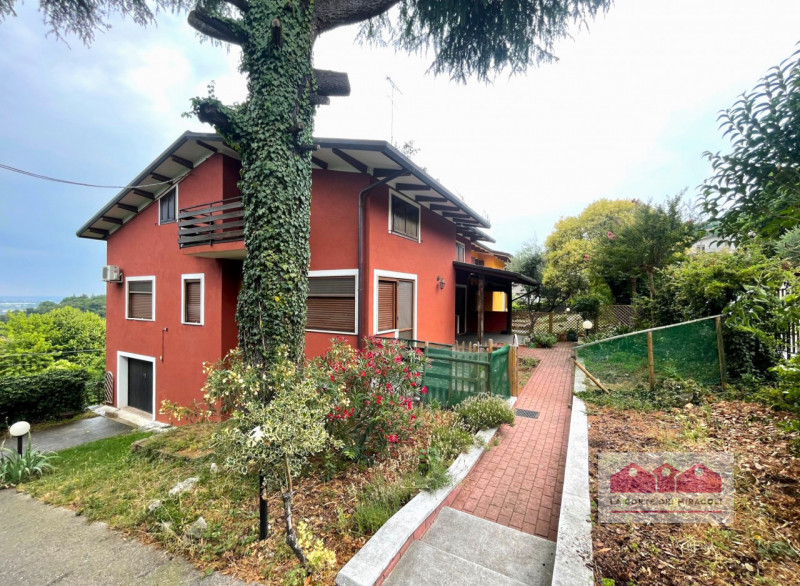 Arcugnano Affitto Bifamiliare