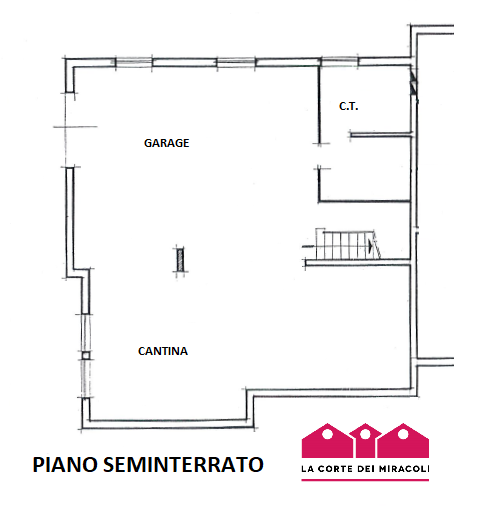 ARCUGNANO: IN SPLENDIDA POSIZIONE NELL'AREA DI MONTE BERICO, BIFAMILIARE DI GRANDI DIMENSIONI RIS...